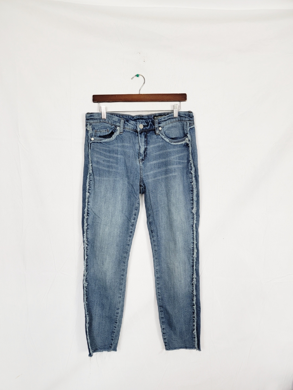 Women's Size 30 Blank NYC Skinny Jeans